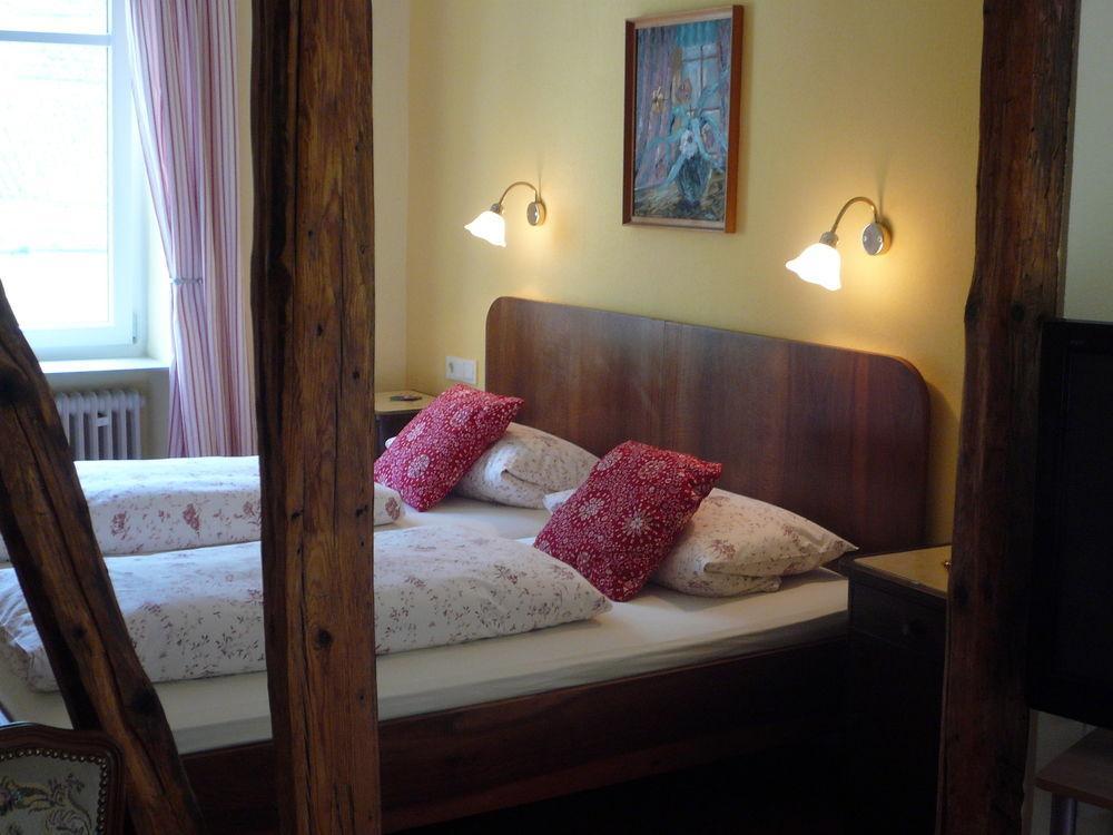 Mosel-Landhaus Am Moselufer B&B Briedern Exterior photo